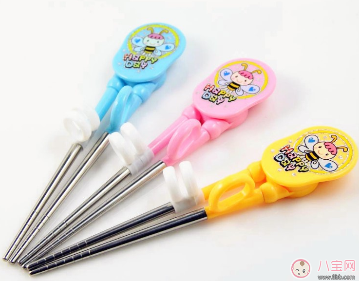 寶寶幾歲用筷子好 寶寶使用筷子推薦