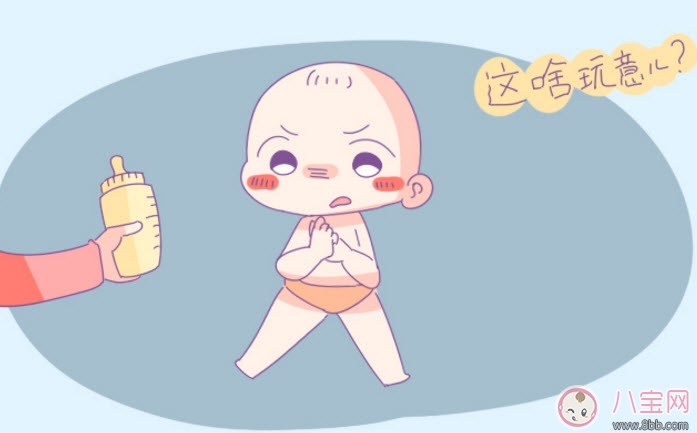 世界上最沒用的母嬰產(chǎn)品是什么 除了孩子他爸爸還有哪些 世界上最沒用的母嬰產(chǎn)品是什么 除了孩子他爸爸還有哪些