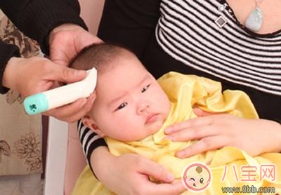 嬰兒理發(fā)器什么樣的好 如何選購(gòu)嬰兒理發(fā)器