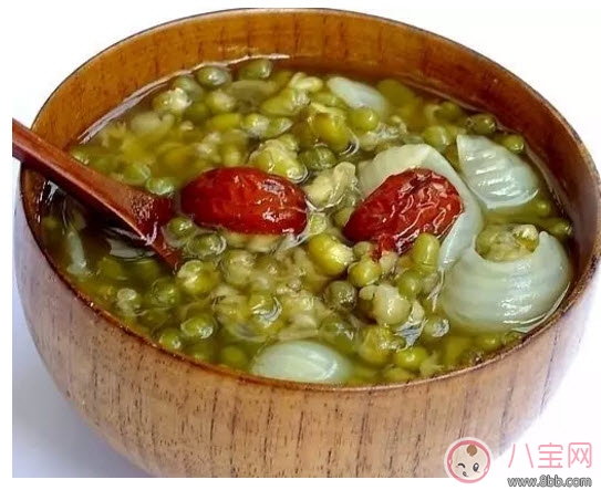 哺乳期上火不能吃藥 敗火食譜來解決