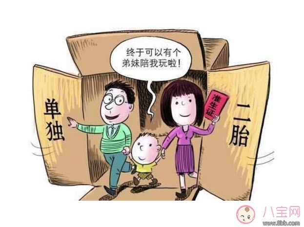 生育一胎與二胎的區(qū)別 頭胎照書養(yǎng)二胎隨便養(yǎng)