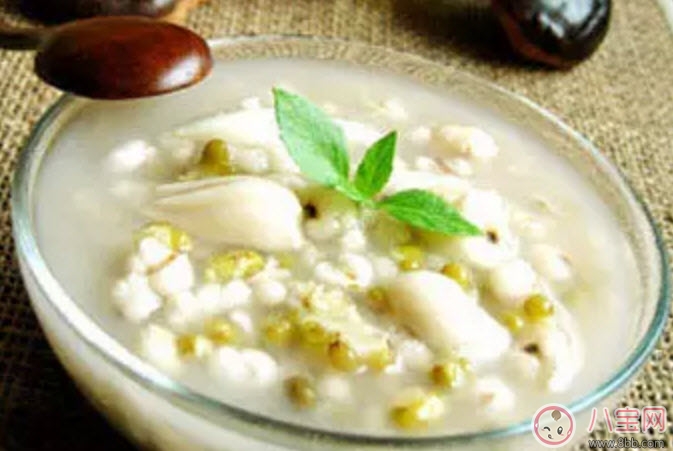 夏季寶寶口舌氣泡上火 消火食譜來幫忙 夏季寶寶口舌氣泡上火 消火食譜來幫忙