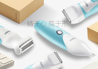 嬰兒理發(fā)器哪個(gè)牌子好 2017嬰兒理發(fā)器排行榜推薦