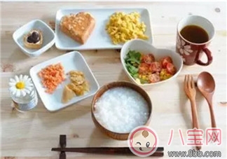 寶寶必須每天吃早餐嗎 好吃的營養(yǎng)早餐輔食 