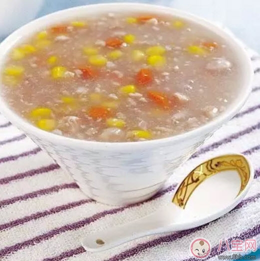 寶寶必須每天吃早餐嗎 好吃的營養(yǎng)早餐輔食 