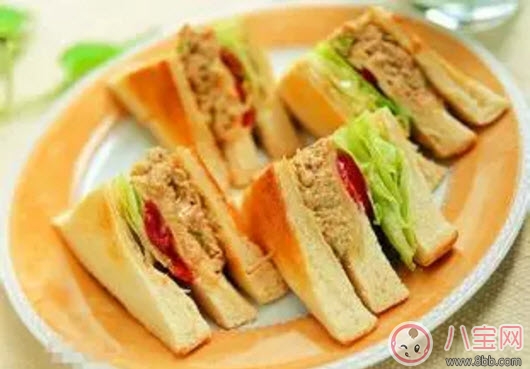 寶寶必須每天吃早餐嗎 好吃的營養(yǎng)早餐輔食 