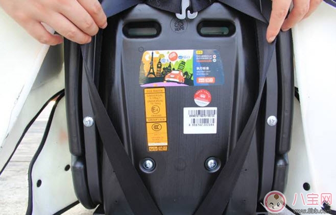 兒童安全椅需要嗎 小熊維尼兒童安全座椅測評