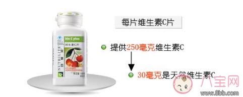 哺乳期能吃的維生素C 安利紐崔萊維生素C測評 哺乳期能吃的維生素C 安利紐崔萊維生素C測評