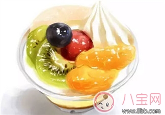 夏季放暑假如何讓孩子愛(ài)上輔食 從自制甜品做起