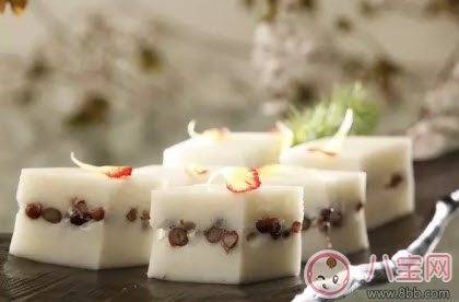 夏季放暑假如何讓孩子愛(ài)上輔食 從自制甜品做起