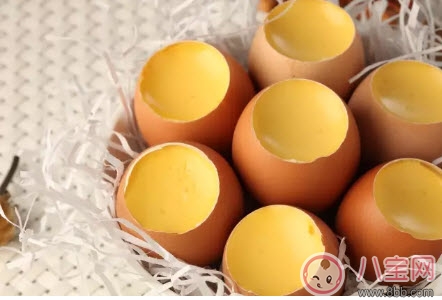 夏季放暑假如何讓孩子愛(ài)上輔食 從自制甜品做起