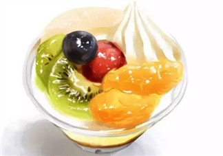 夏季放暑假如何讓孩子愛(ài)上輔食 從自制甜品做起