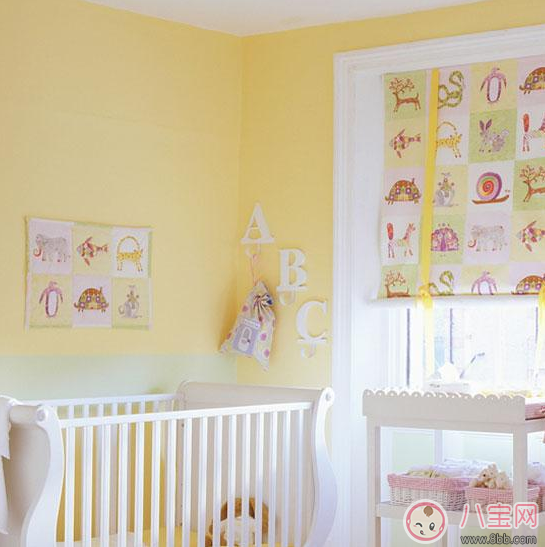 孩子嬰兒房怎么布置 不知是男是女怎么布置嬰兒房 孩子嬰兒房怎么布置 不知是男是女怎么布置嬰兒房