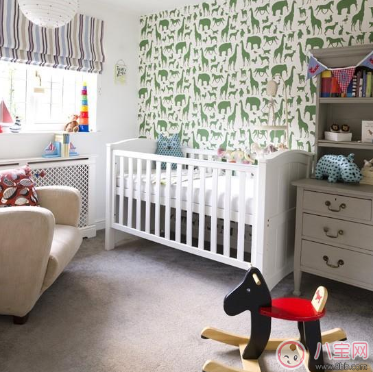 孩子嬰兒房怎么布置 不知是男是女怎么布置嬰兒房 孩子嬰兒房怎么布置 不知是男是女怎么布置嬰兒房