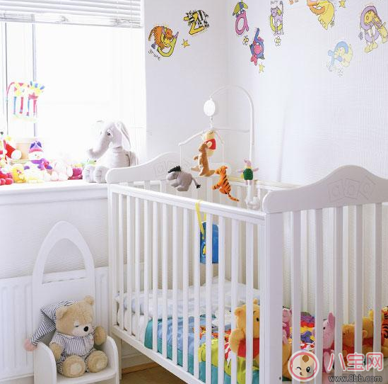 孩子嬰兒房怎么布置 不知是男是女怎么布置嬰兒房 孩子嬰兒房怎么布置 不知是男是女怎么布置嬰兒房