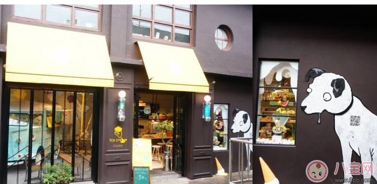 舒淇探班林心如冰淇淋在哪買 利克商號冰淇淋lick(利克商號) 舒淇探班林心如冰淇淋在哪買 利克商號冰淇淋lick(利克商號)