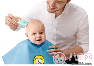 嬰兒理發(fā)器什么品牌好 櫻舒牌怎么樣？