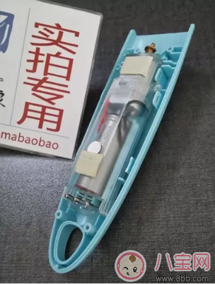 嬰兒理發(fā)器什么品牌好 櫻舒牌怎么樣？