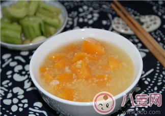 寶寶多大能吃粗糧粥呢 選什么樣的粗糧粥合適