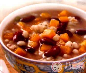 寶寶多大能吃粗糧粥呢 選什么樣的粗糧粥合適