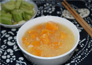 寶寶多大能吃粗糧粥呢 選什么樣的粗糧粥合適