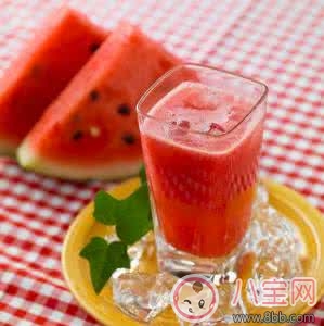 2017三伏天如何解渴 寶寶營養(yǎng)果汁怎么做 2017三伏天如何解渴 寶寶營養(yǎng)果汁怎么做