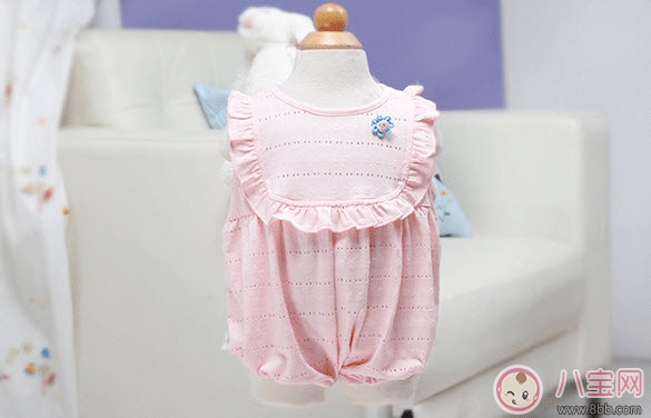 2017夏天嬰兒穿什么衣服好 寶寶夏天衣服圖片 2017夏天嬰兒穿什么衣服好 寶寶夏天衣服圖片
