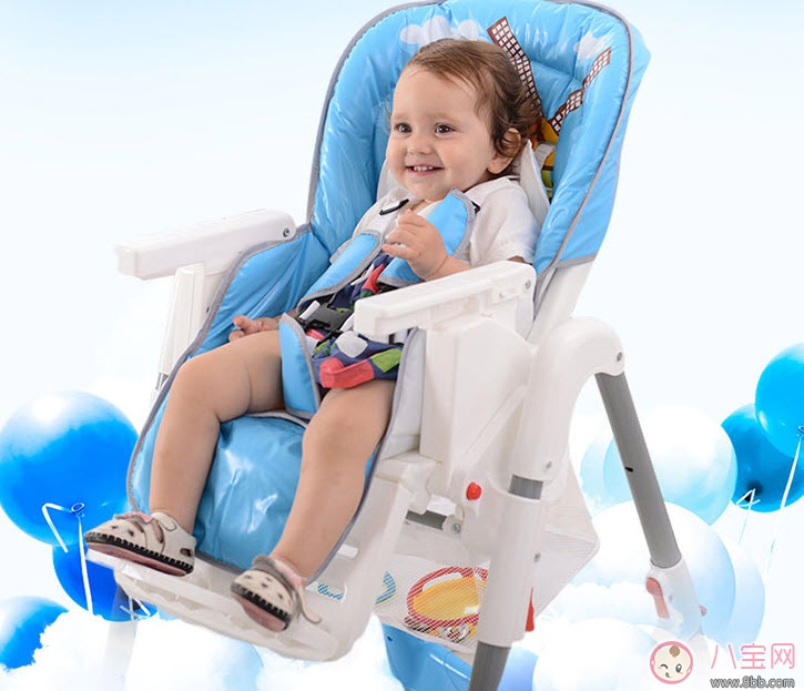 寶寶餐椅什么樣的好 什么樣的寶寶餐椅實用