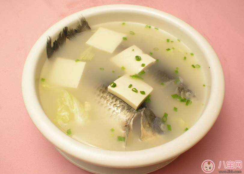 寶寶愛(ài)喝湯怎么喝好 寶寶應(yīng)該怎么喝湯