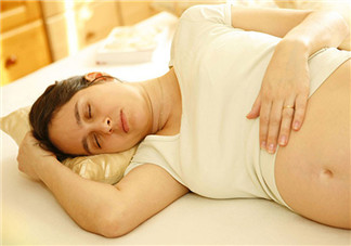 2017三伏天孕婦睡不好 食療方法來(lái)助眠