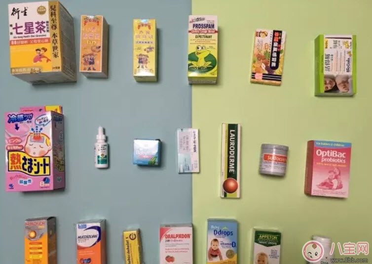 寶寶藥箱準備什么藥品 家中嬰兒常備必備藥品清單 寶寶藥箱準備什么藥品 家中嬰兒常備必備藥品清單