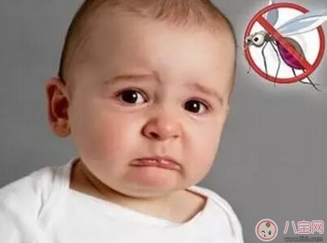 夏天寶寶驅蚊方法大全 寶寶驅蚊成分哪種安全有效