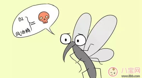 夏天寶寶驅蚊方法大全 寶寶驅蚊成分哪種安全有效