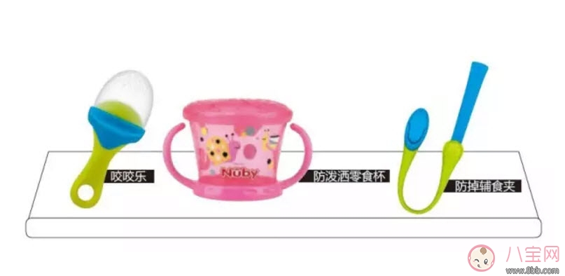 輔食工具哪些是必備的 寶寶好用實(shí)用的輔食工具有哪些