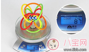 章子怡寶寶同款力推的chewbeads牙膠搖鈴 時尚又安全