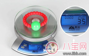 章子怡寶寶同款力推的chewbeads牙膠搖鈴 時尚又安全