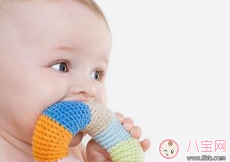 伊能靜購(gòu)買進(jìn)口牙膠發(fā)霉  寶寶牙膠如何購(gòu)買