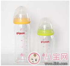 咘咘同款奶瓶 自然實感奶瓶貝親奶瓶