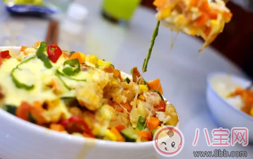 2017放暑假孩子一個(gè)人在家?guī)Ш⒆映允裁?簡(jiǎn)單快捷又營養(yǎng)的美味