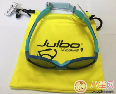 2017三伏天嬰幼兒太陽(yáng)鏡使用測(cè)評(píng)