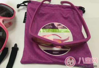 2017三伏天嬰幼兒太陽(yáng)鏡使用測(cè)評(píng)