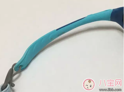 2017三伏天嬰幼兒太陽(yáng)鏡使用測(cè)評(píng)