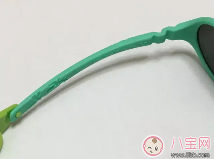 2017三伏天嬰幼兒太陽(yáng)鏡使用測(cè)評(píng)