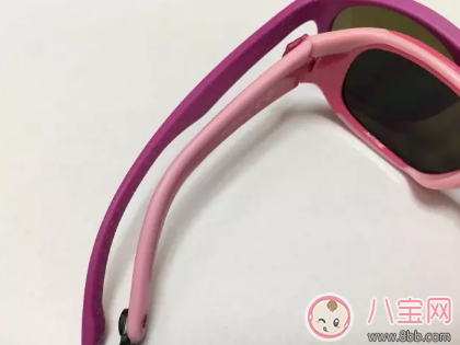 2017三伏天嬰幼兒太陽(yáng)鏡使用測(cè)評(píng)