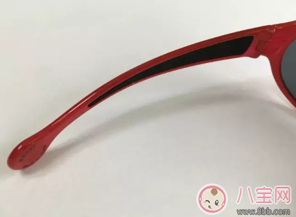 2017三伏天嬰幼兒太陽(yáng)鏡使用測(cè)評(píng)