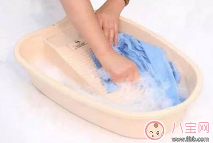 寶寶衣服縮水怎么辦如何復(fù)原 寶寶衣服清洗注意事項