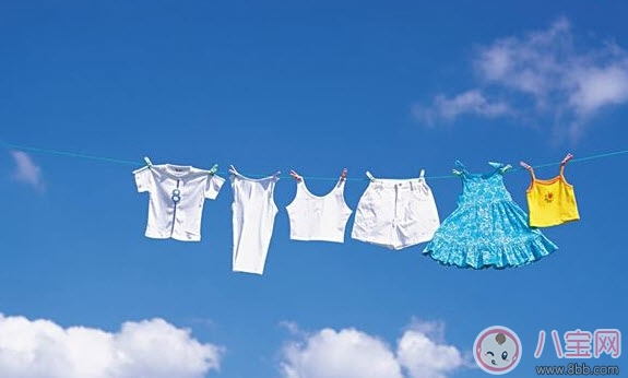 寶寶衣服縮水怎么辦如何復(fù)原 寶寶衣服清洗注意事項
