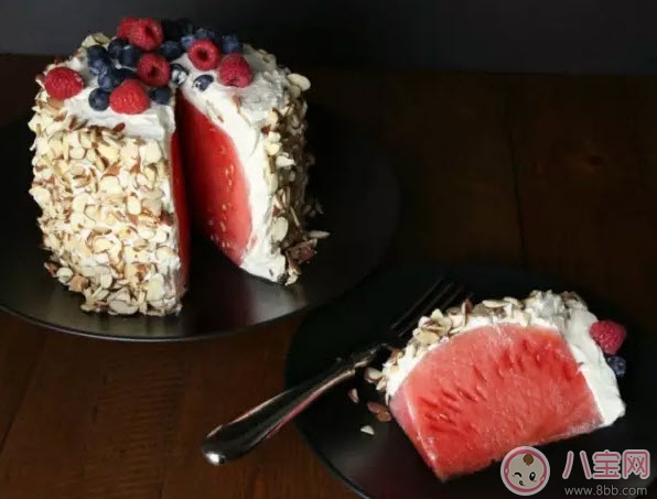 西瓜有哪些吃法西瓜怎么吃 西瓜的花樣吃法大全