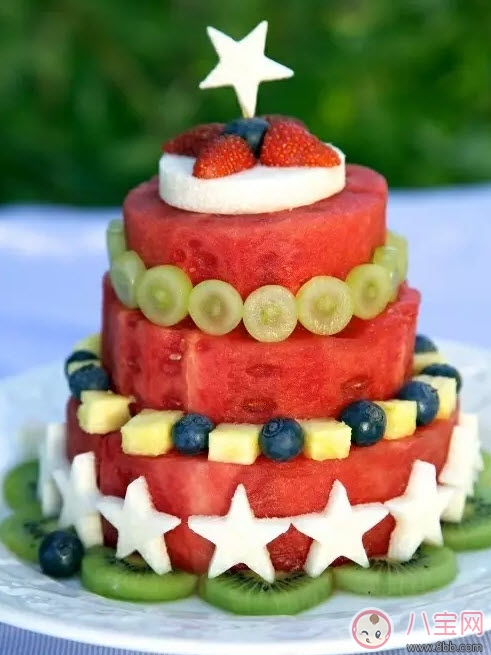 西瓜有哪些吃法西瓜怎么吃 西瓜的花樣吃法大全