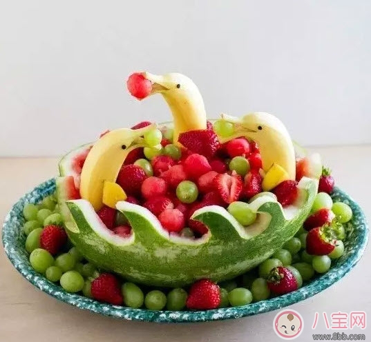 西瓜有哪些吃法西瓜怎么吃 西瓜的花樣吃法大全